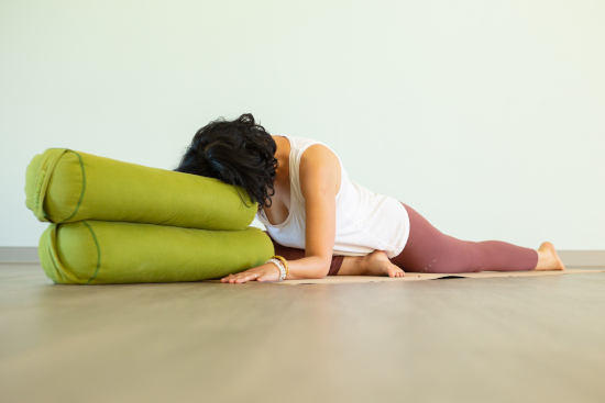 formation yogathérapie yoga nidra