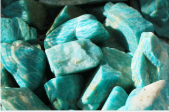 Amazonite